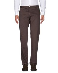 Повседневные брюки Manuel Ritz White