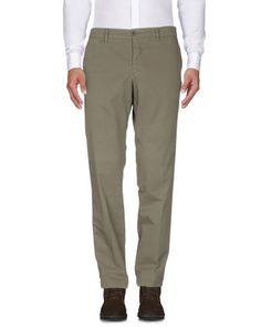 Повседневные брюки Aspesi