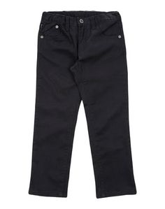 Повседневные брюки Armani Junior