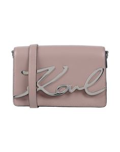 Сумка на руку Karl Lagerfeld