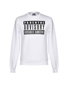 Толстовка Parental Advisory Explicit Content