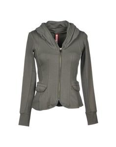 Толстовка Met