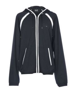 Толстовка EA7