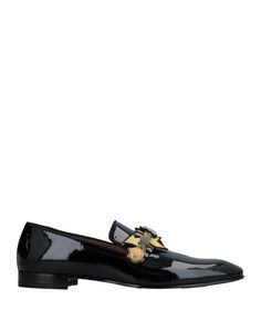 Мокасины Christian Louboutin