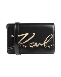 Сумка на руку Karl Lagerfeld