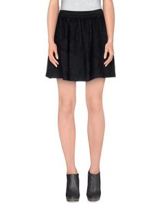 Мини-юбка Elisabetta Franchi