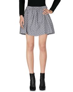 Мини-юбка See by Chloé