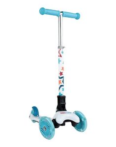 Самокаты и скейтборды Kiddimoto