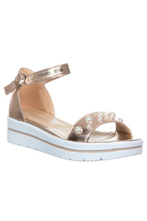 sandals LORETTA BY LORETTA
