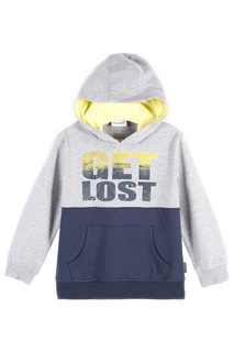 Толстовка Coccodrillo