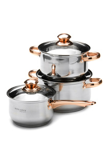 Набор посуды 6 предметов Mayer&Boch Mayer&;Boch
