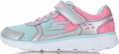 Кроссовки для девочек Skechers Go Run 400 Sparkle Sprinter