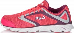Кроссовки для девочек Fila Megalite