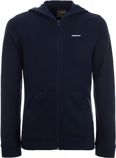 Толстовка для девочек Demix, размер 158