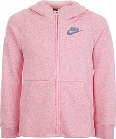 Джемпер для девочек Nike Sportswear