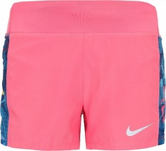 Шорты для девочек Nike Dry