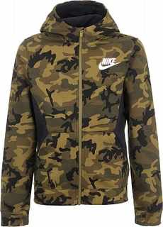 Толстовка для мальчиков Nike Sportswear
