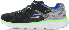 Кроссовки для мальчиков Skechers Go Run 400