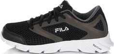 Кроссовки для мальчиков FILA Megalite, размер 33