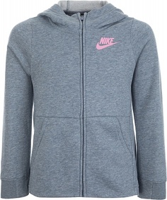 Джемпер для девочек Nike Sportswear