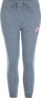 Брюки для девочек Nike Sportswear