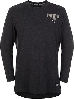 Футболка с длинным рукавом мужская Puma Athletics