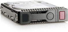 Жесткий диск HPE 1x300Gb SAS 10K 872475-B21 2.5&quot;