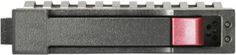 Жесткий диск HPE 1x1Tb SAS 7.2K 605835-B21 2.5&quot;