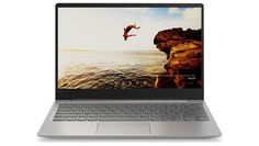 Ноутбук LENOVO IdeaPad 320S-13IKB, 13.3&quot;, Intel Core i5 8250U 1.6ГГц, 8Гб, 128Гб SSD, Intel UHD Graphics 620, Windows 10, 81AK001TRK, серый