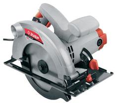 Циркулярная пила (дисковая) ЗУБР ЗПД-1600