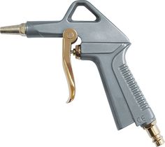 Пистолет продувочный FUBAG DG170/4 [110121]