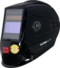 Маска сварщика FUBAG Ultima 9-13 [992540]