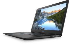 Ноутбук DELL G3 3779, 17.3&quot;, Intel Core i5 8300H 2.3ГГц, 8Гб, 1000Гб, nVidia GeForce GTX 1050 - 4096 Мб, Windows 10, G317-7558, черный