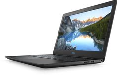 Ноутбук DELL G3 3579, 15.6&quot;, Intel Core i5 8300H 2.3ГГц, 8Гб, 1000Гб, nVidia GeForce GTX 1050 - 4096 Мб, Linux, G315-7053, черный
