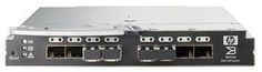 Коммутатор HPE BladeSystem Brocade 8/12c SAN Switch, AJ820C