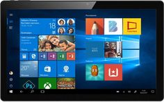 Планшет IRBIS TW118, 3Гб, 32GB, Windows 10 серебристый