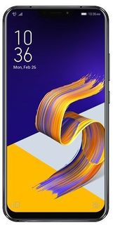 Смартфон ASUS Zenfone 5Z 256Gb, ZS620KL, черный