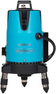 Лазерный нивелир INSTRUMAX Constructor 360 4V [im0122]