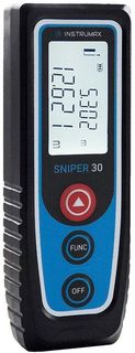 Лазерный дальномер INSTRUMAX Sniper 30 [im0115]