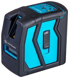 Лазерный нивелир INSTRUMAX Element 2D Set [im0111]