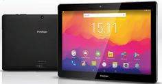 Планшет PRESTIGIO Wize 3151 3G, 1GB, 16GB, 3G, Android 7.0 черный [pmt3151_3g_d_cis]
