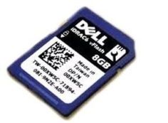 Память флеш Dell 385-BBJN 8Gb SD For IDSDM CusKit