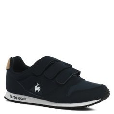 Кроссовки LE COQ SPORTIF ALPHA PS SPORT темно-синий