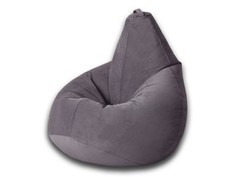 Кресло-мешок "Антрацит" Soft Comfort