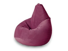 Кресло-мешок "Незрелая слива" Soft Comfort