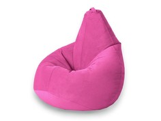 Кресло-мешок "Фуксия" Soft Comfort
