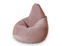 Кресло-мешок "Пудра" Soft Comfort