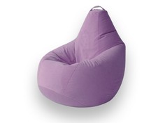 Кресло-мешок "Сирень" Soft Comfort