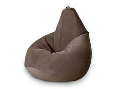 Кресло-мешок "Горький шоколад" Soft Comfort
