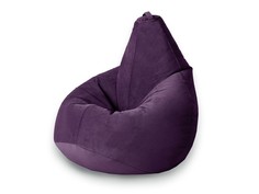 Кресло-мешок "Баклажан" Soft Comfort